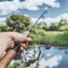 Differences Between River Fishing And Sea Fishing