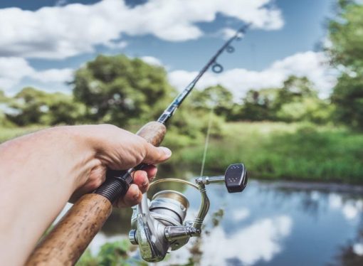 Differences Between River Fishing And Sea Fishing