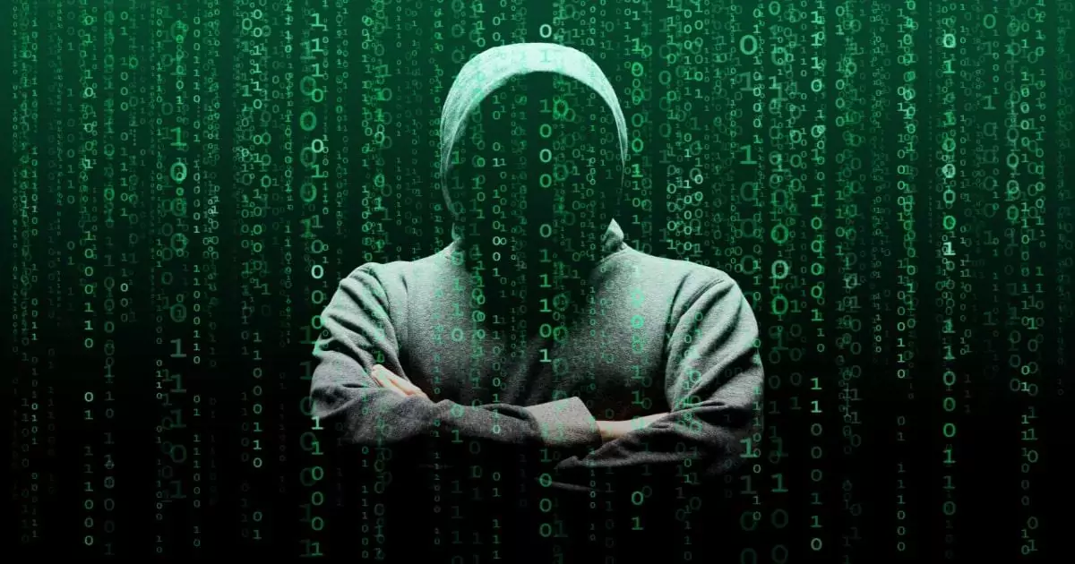 cyber attack hacking shtf
