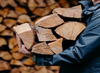 What Are The Best British Firewoods?