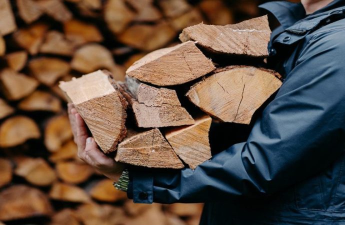 What Are The Best British Firewoods?