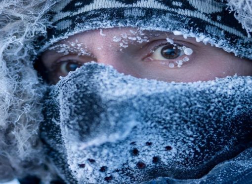 How to Treat Hypothermia