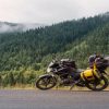 Top Reasons To Have A Motorcycle For SHTF