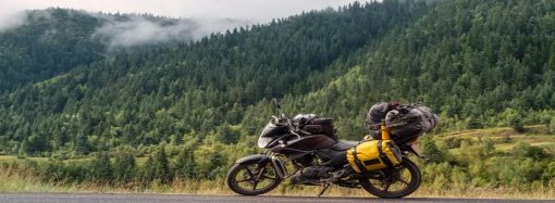 Top Reasons To Have A Motorcycle For SHTF