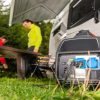 Should UK Preppers Invest In A Portable Generator?