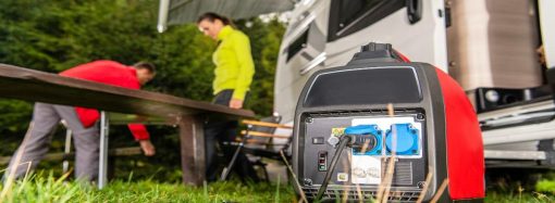 Should UK Preppers Invest In A Portable Generator?