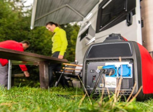 Should UK Preppers Invest In A Portable Generator?