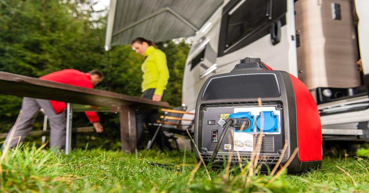 Should UK Preppers Invest In A Portable Generator?