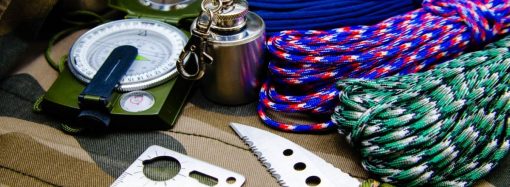 What Is The Best Paracord For Preppers?