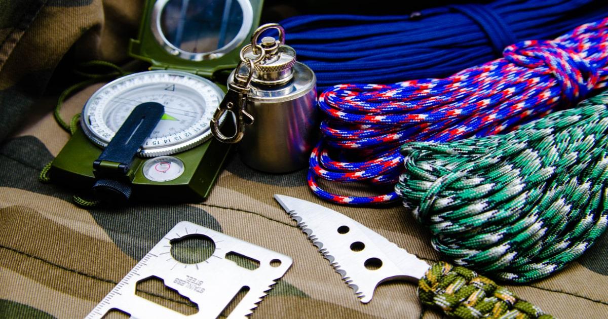What Is The Best Paracord For Preppers?