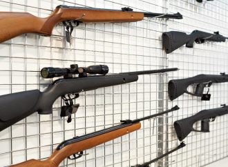 Which Weapons Can UK Preppers Legally Own?