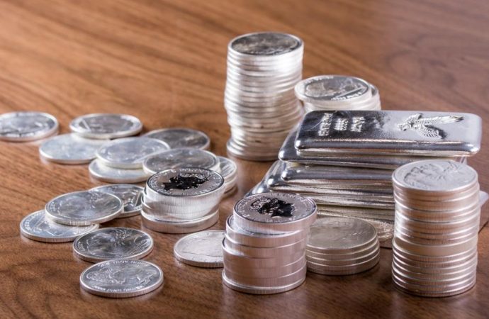 Top Reasons To Buy Silver For SHTF
