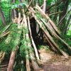 Why Building A Survival Shelter Is So Important