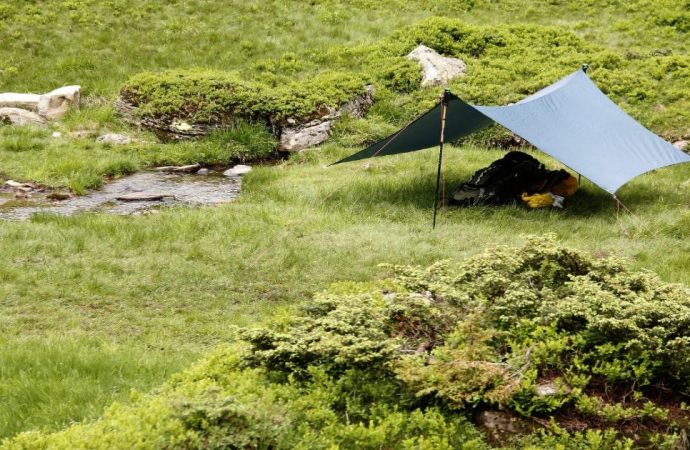 65 Survival Uses For Tarpaulin